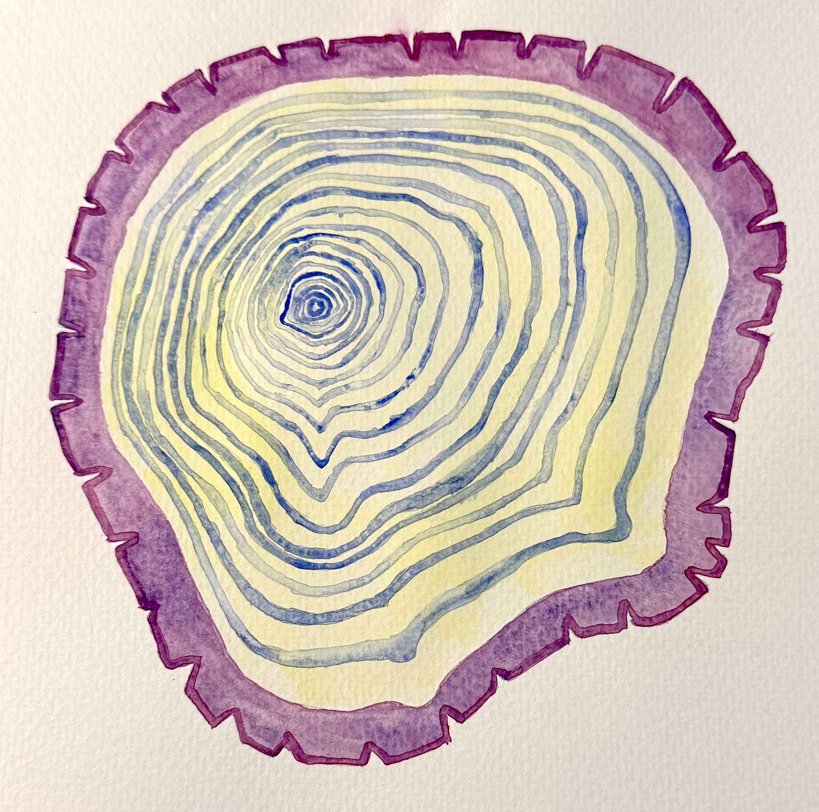 Trees collection